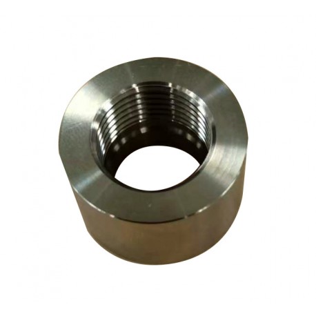ACCESORIO 060G0289 DANFOSS CONTROLES INDUSTRIALES Soldadura conector R1/2"Soldadura conector R1/2"