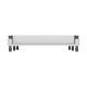 4TBO856031C0100 ABB APO 61 FULL GREY COVER. RAL 7035