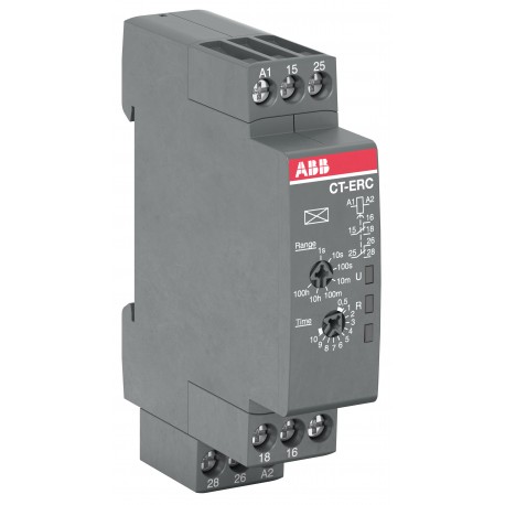 1SVR508100R0100 ABB CT-ERC.22
