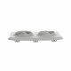 2CPX010456R9999 TZ104 ABB FLANGE 2 CABLE SLEEVES