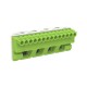 2CPX062760R9999 ZK144G ABB ПЕ-ТЕРМИН.БЛОКИ 14X4+4X25QMM