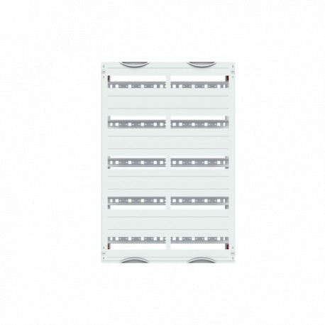 MBG425 41674 ABB MBG425 Kit aparat.modul.H750xA500, 5Hx2A