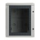 1SL0211A00 ABB Gemini, IP66 puerta transparente, tam.1
