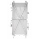 1SFA899312R1002 ABB CB HOLDER