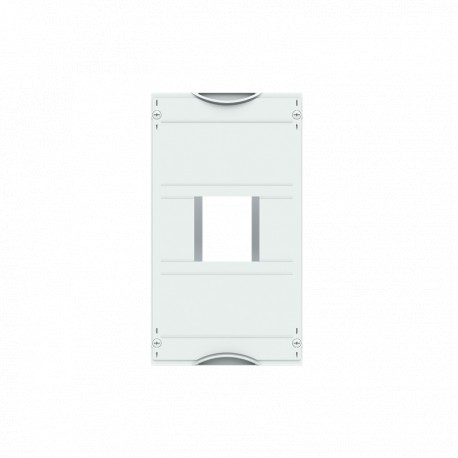 2CPX041646R9999 ABB Комплект MBA192T Tmax T4, H450xA250, 3Hx1A