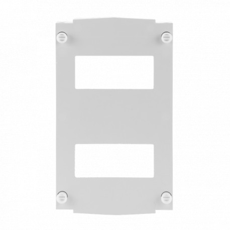 4TBA831029C0100 ABB GESCHLITZTE ABDECKUNG ARIA 32
