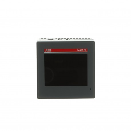 2CSG274681R4051 ABB Analizador de redes M4M 30 ETHERNET