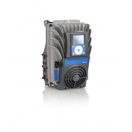 136H1690 VA100X-3L-0004-5-X+BM1X-000000831 VACON VACON0100-3L-0004-5-X +HMGR VACON® 100X4.8 AMP, (-5) 380 – ..