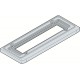 1SL0416A00 ABB Kit acoplamiento vertic. 2 Gemini tam. 6