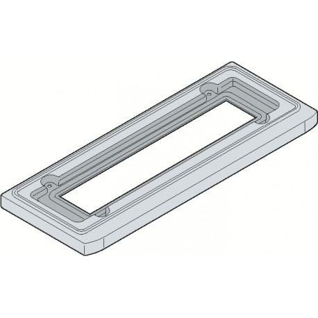 1SL0416A00 ABB VERTICAL Kupplungsrahmen GEMINI SIZE 6