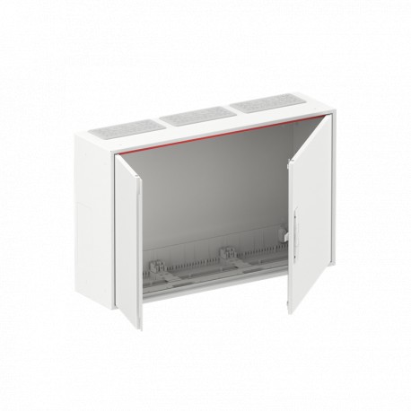 2CPX052012R9999 ABB A33 Arm.IP44,500x800x215(3RU),pta.met.