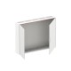 2CPX052029R9999 ABB A56 Arm.IP44,950x1300x215 (6RU), pta.met.