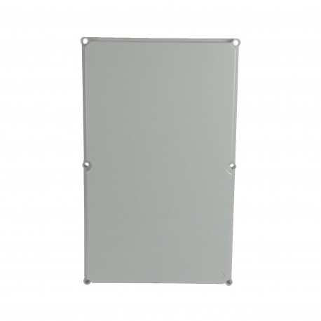 4TBO856032C0100 ABB APO 11 COBERTURA CINZA COMPLETA. RAL 7035