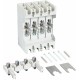 1SFN165204R1000 ABB ZLT190, Jeu de contacts pour AF190, 4P