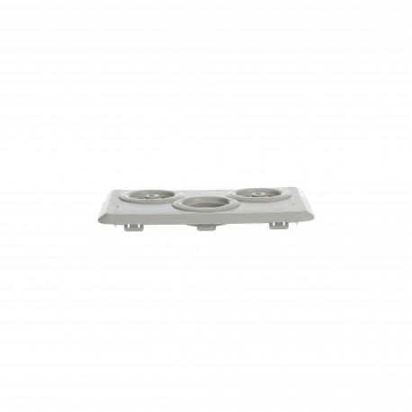 2CPX010457R9999 TZ105 ABB TZ105FLANGE 3 CÂBLE DE MANCHES