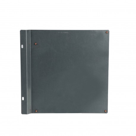 2CPX038471R9999 ZA123 ABB PORTE de FIXATION POUR ZA13 (A4)