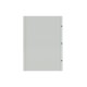 1SL0235A00 ABB OPAQUE TÜR-SIZE 5
