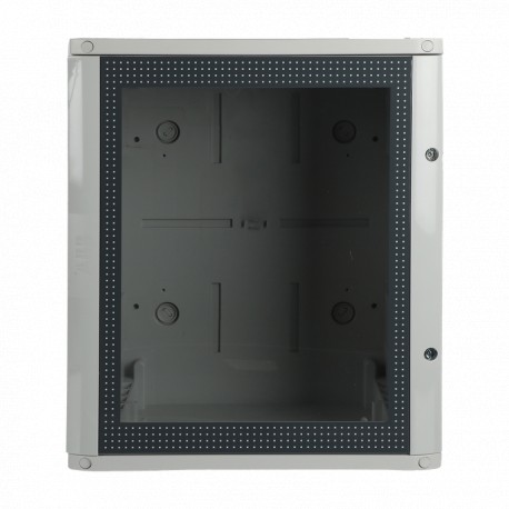 1SL0212A00 ABB Gemini, IP66 puerta transparente, tam.2