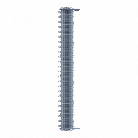 2CCA183129R0001 ABB SMISSLINE TP-Kit prem.48 mod.3LN