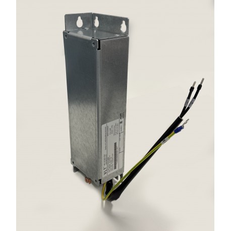 134B5466 MCC107A11KS2U20BEB DANFOSS DRIVES MCC 107 para VLT Midi Drive FC-280 K1S2