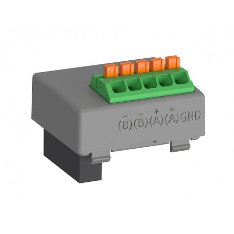 2TFC800169R1001 ABB Módulo RTU de comunicação ATS compacto