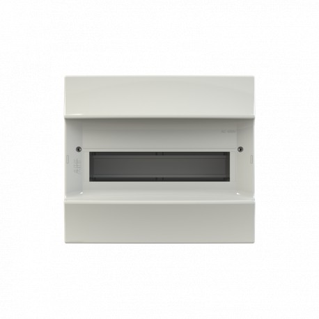 1SPE007717F0400 41P12X10 ABB MISTRAL41W, 12М БЕЗ ДВЕРИ