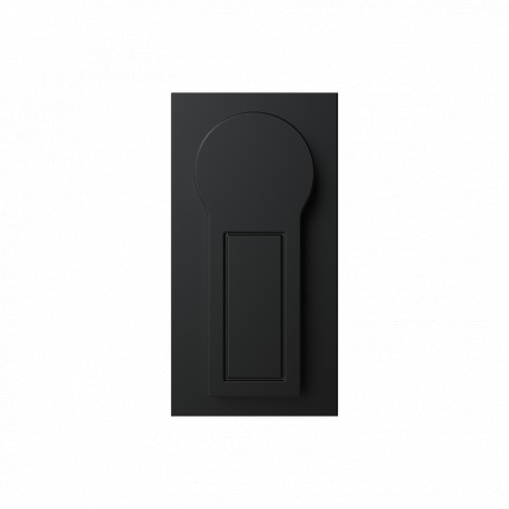 4TBA831003R0100 ABB NORMAL HANDLE ARIA