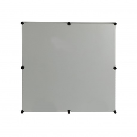 4TBO856033C0100 ABB APO 12 VOLLGRAUES COVER