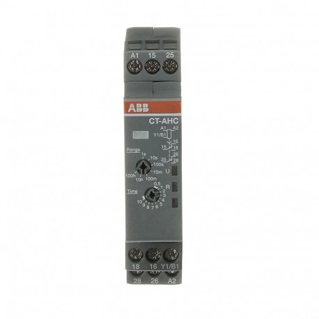 1SVR508110R0100 ABB CT-AHC.22