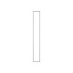 2CPX042858R9999 ABB WR181 Frame WR A 250,arm. prof. 225mm