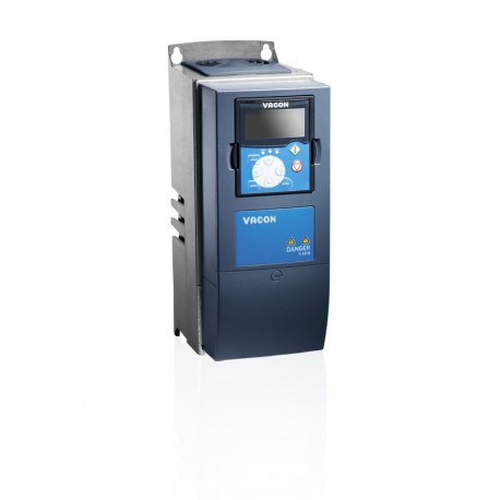 136L5439 7DP-001255-000005487 VACON NXP00125-A5H1SSV-A1B5000000+QGLM +DLES Vacon NXP Gamma dei prodotti380–5..