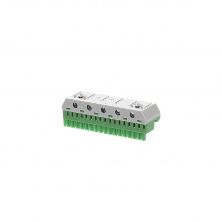 2CPX062761R9999 ZK175G ABB PE-TERMIN.BLOCKS 17X4+5X25QMM