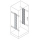 IS2-EG1900K EG1900K ABB TEIL. RACK-RAHMEN FIX 18HE