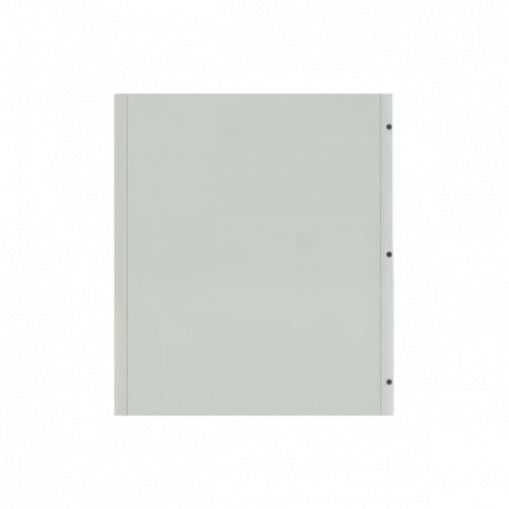 1SL0236A00 ABB Puerta opaca armario Gemini, tamaño 6