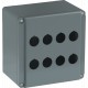 1SFA170854R3008 ABB Enclosure 080SP8SFE