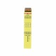 2TLA010040R0001 ABB Sentry BSR10P Push-In Sicherheitsrelais