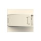 1SPE007717F0410 41P12X11 ABB MISTRAL41W CAIXA ... 12M, PLUTÔNIO. OPACA