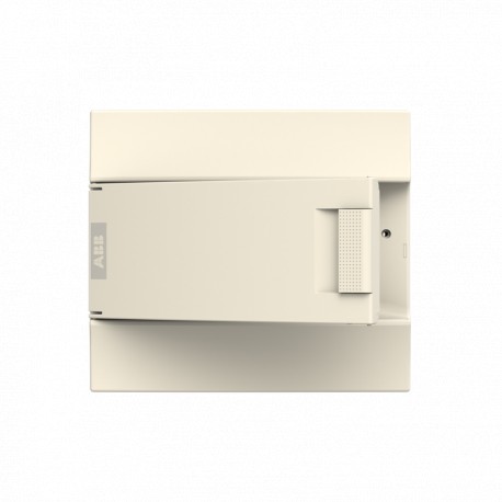 1SPE007717F0410 41P12X11 ABB MISTRAL41W CAIXA ... 12M, PLUTÔNIO. OPACA