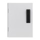 4TBA831034C0100 ABB ARIA 43 WARDROBE WITH HANDLE
