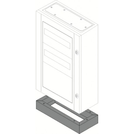 ZA8030 ABB ZOCALO 100x800x300 SR