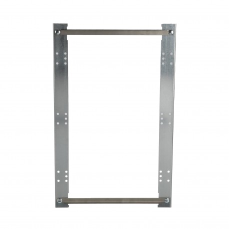 KD6040K ABB SUPPORTI DIN PA.14DINX3ROWS 600X400 7035
