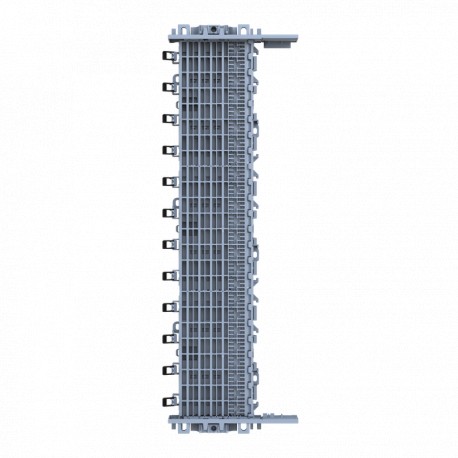 2CCA183105R0001 ABB SMISSLINE TP-Kit prem.24 mod.3LN