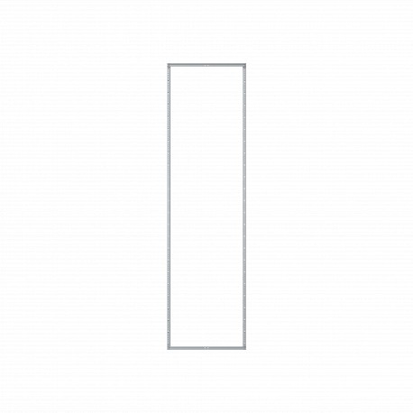 2CPX042859R9999 ABB WR281 Frame WR A 500,arm. prof. 225mm