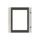 1SL0241A00 ABB TRANSPARENT DOOR-SIZE 1