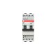 2CDS244280R0255 ABB Int.aut. S204CL-B25 4 25A B 4.5 kA