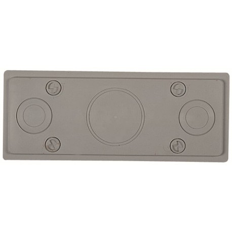 ZP56 38534 ABB Coprire con PG coni cabinet FS