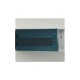 1SPE007717F0420 41P12X12 ABB MISTRAL41W, 12M MIT TRANSP. TÜR