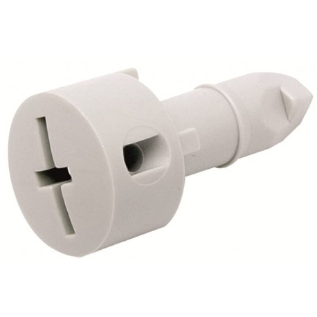 ED50P12 62337 ABB ED50P12 Schraube 1 / 4vuelta p.tapa, 12uds.