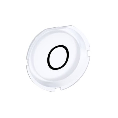 KTC1-9004 1SFA616901R9004 ABB TESTO PROTEZIONE BIANCA