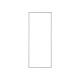 2CPX042860R9999 ABB WR381 Frame WR A 750,arm. prof. 225mm